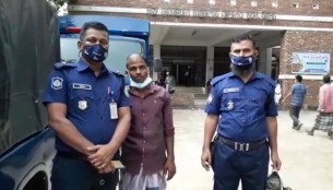 সিলেটে ট্রিপল মার্ডার: গৃহকর্তা ৫ দিনের রিমান্ডে