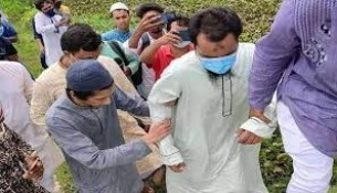 ব্যক্তিগত কারণে আত্মগোপনে ছিলেন ত্ব-হা : ডিবি