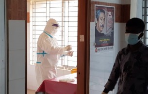 ভোলায় করোনা আক্রান্তের সংখ্যা পাঁচগুণ বৃদ্ধি