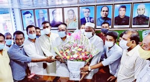 বর্তমান সরকার শিক্ষা ও শিক্ষক বান্ধব সরকার: এমপি মুকুল