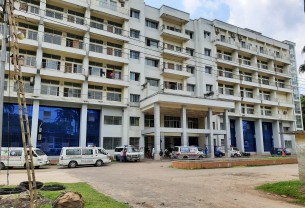 ভোলায় করোনা আক্রান্তের ৬৬.৬৮ শতাংশই সদর উপজেলায়