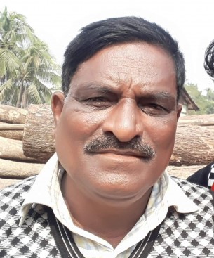 ভোলা বিশিষ্ট সমাজ সেবক  আব্দুল গণী কুট্টি কমিশনার আর নেই