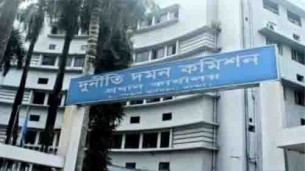 চরফ্যাশনে বরখাস্তকৃত মধুমতি ব্যাংকের ম্যানেজার  রেজাউলসহ দুজনের বিরুদ্ধে দুদকের মামলা