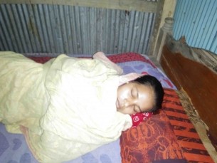 ভোলায় যৌতুকে না দেওয়ায় নববধুকে নির্যাতনের অভিযোগ