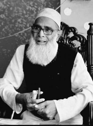 চরফ্যাশন পৌর বিএনপি'র সভাপতির ইন্তেকাল