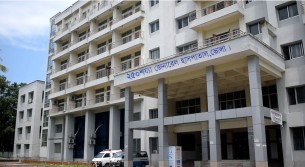 ভোলায় করোনা ইউনিটে পাঁচ নারীসহ ৭ জনের মৃত্যু