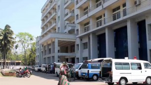 ভোলায় করোনায় ৬ জনের মৃত্যু, মোট আক্রান্তের অর্ধেক বেড়েছে জুলাইতে