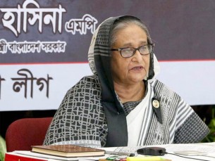 মানুষের জন্য জীবনকে উৎসর্গ করেছি: শেখ হাসিনা