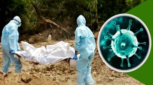 ভোলায় করোনায় আরো ৪ জনের মৃত্যু, বাড়ছে সুস্থ্যতার হার কমছে আক্রান্তের সংখ্যা