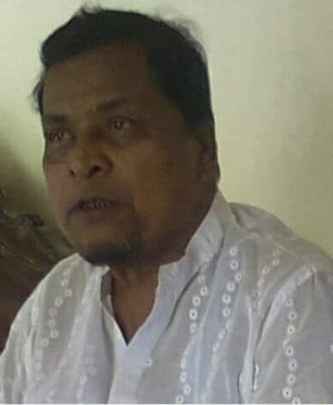 দৈনিক বাংলার কণ্ঠের উপদেষ্টা জাহাঙ্গীর আলম গুরুতর অসুস্থ সকলের কাছে দোয়া প্রার্থনা