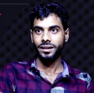 ২২ বছর পর ভোলার হারিয়ে যাওয়া  নূরনবী খুঁজে পেলো পরিবারকে