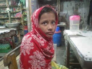 দৌলতখানে আবেদন করে মেলেনি ছাদিয়ার প্রতিবন্ধি ভাতা