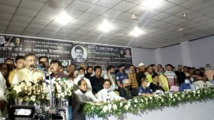 তত্ত্বাবধায়ক সরকারের স্বপ্ন দেখে লাভ নাই : তথ্য ও সম্প্রচার মন্ত্রী