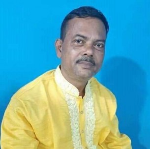 মহা নবীকে নিয়ে কটুক্তির  অভিযোগে  ভোলায়  গৌরাঙ্গ চন্দ্র গ্রেফতার