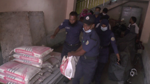 ভোলায় বাথরুম থেকে গৃহকর্মীর ঝুলন্ত লাশ উদ্ধার