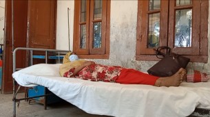 তজুমদ্দিনে প্রবাসী নারীকে কাবিন ছাড়া  প্রতারনা করে বিয়ে করার অভিযোগ