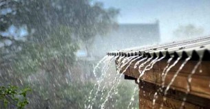 লঘু চাপের প্রভাবে ভোলায় ২৪   ঘন্টায় ৬৫ মিলিমিটার বৃষ্টিপাত