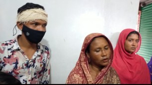 মনপুরায় পানি খাওয়া নিয়ে বৌভাত  অনুষ্ঠানে হামলায় ৫ জন আহত