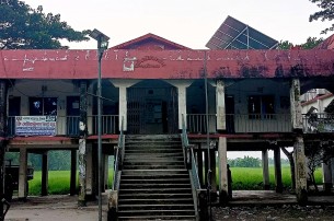 তজুমদ্দিনে দুই শতাধিক কার্ডধারী পাচ্ছে না ওএমএস'র চাল