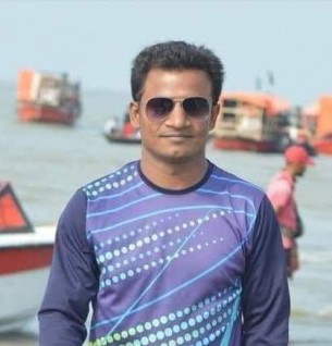 ভোলায় যুবলীগের নেতা টিটু হত্যার ঘটনায় এক আসামী গ্রেফতার: ৭ দিনের রিমান্ডের আবেদন