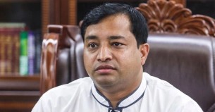 মেয়র পদ থেকে বরখাস্ত জাহাঙ্গীর আলম