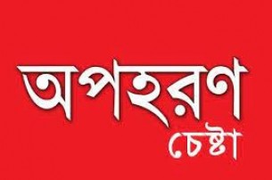 দৌলতখানে এনজিও কর্মীকে অটোচালকের অপহরণ চেষ্টা