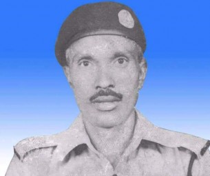 দৌলতখানের বাসিন্ধা বীর মুক্তিযোদ্ধা মোতাচ্ছের রহমানের  ১৫ তম মৃত্যু  বার্ষিকী উপলক্ষে দোয়ার আয়োজন