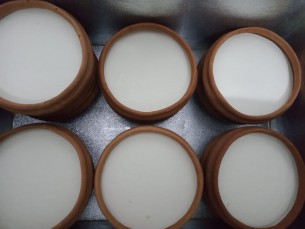 দেশব্যাপী খ্যাতি ভোলার টক দই