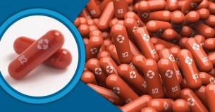 বাজারে করোনার ওষুধ ‘মলনুপিরাভির’, দাম ৭০ টাকা