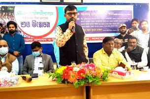করোনা মোকাবিলায় বাংলাদেশ  বিশ্বে রোল মডেল:এমপি শাওন