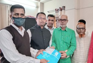 তজুমদ্দিনে সোনাপুর  ইউপি নির্বাচনে চেয়ারম্যান পদে ১০ জনের মনোনয়ন পত্র দাখিল