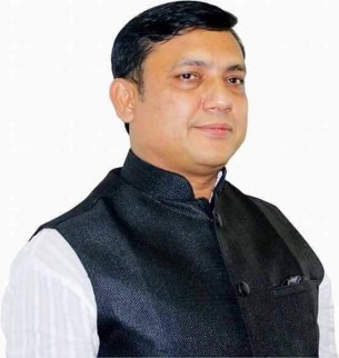 এক সপ্তাহের সফরে লালমোহনে  আজ আসছেন এমপি শাওন