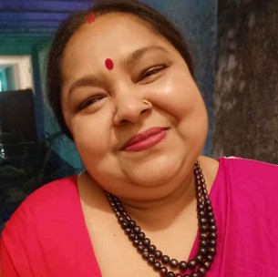 ভোলার প্রথিতযশা সংগীত শিল্পী স্বাতী করঞ্জাই আর নেই