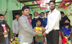 ভোলায় ঝরেপড়া শিক্ষার্থীর জন্য চালু হলো ১৪০ শিখন কেন্দ্র