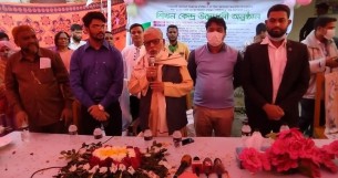 চরফ্যাশনে ৯৫টি শিখন কেন্দ্রের উদ্বোধন