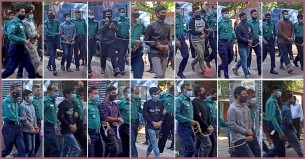 আবরার হত্যায় ২০ জনের মৃত্যুদণ্ড, ৫ জনের যাবজ্জীবন