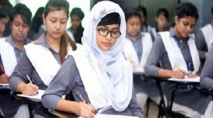 এইচএসসি ও সমমানের পরীক্ষা শুরু