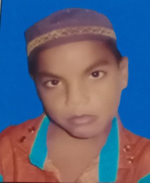 ভোলার চর আনন্দ গ্রামে  শিশু আবদুর রহমান নিখোঁজ