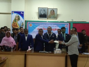 প্রান্তিক জনগোগোষ্ঠীর ভাগ্যোন্নয়নে কাজ করছেন শেখ হাসিনা : এমপি মুকুল