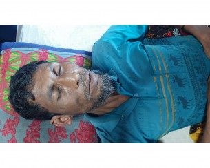 চরফ্যাসনে ভোট দিতে গিয়ে প্রতিপক্ষের হামলায় গুরুতর আহত হারুনের  খবর নেয়নি কেউ