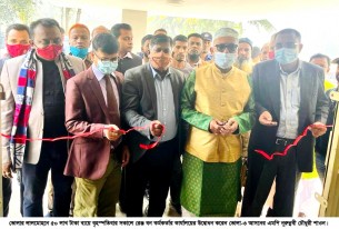 দেশের টেকসই উন্নয়ন নিশ্চিতে কাজ করছে সরকার : এমপি শাওন