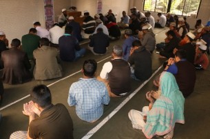 দোয়া মিলাদের মাধ্যমে গ্রামীন জন উন্নয়ন সংস্থার ২৪তম প্রতিষ্ঠা বার্ষিকী পালিত