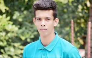 লালমোহনে গলায় ফাঁস দিয়ে যুবকের আত্মহত্যা