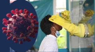 ভোলায় আরো ১০ জনের  করোনা শনাক্ত