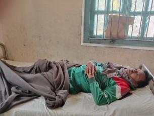 দৌলতখানে জমিজমা বিরোধের জেরে বিজিবি সদস্যকে হত্যার চেষ্টা