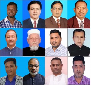 ভোলায় ইউপি নির্বাচনে আ’লীগের ৯ ও স্বতন্ত্র ৩ চেয়ারম্যান প্রার্থী বিজয়ী