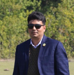 করোনায় আক্রান্ত মনপুরার ইউএনও