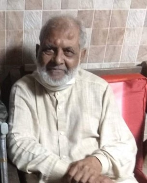 ভোলার শিল্পী রেহানা ও গালিব ইবনে ফেরদৌসের পিতার ইন্তেকাল