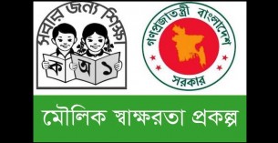 মৌলিক স্বাক্ষরতার প্রকল্পের নামে ভোলা সেবা সংঘের কোটি টাকার অনিয়মের অভিযোগ