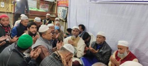 ভোলায় সাবেক রাষ্ট্রপতি শহীদ জিয়াউর রহমানের ৮৬ তম জন্মবার্ষিকী পালিত